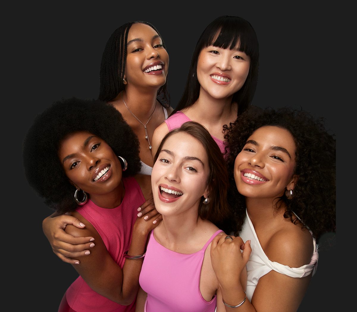L'Oréal case study banner