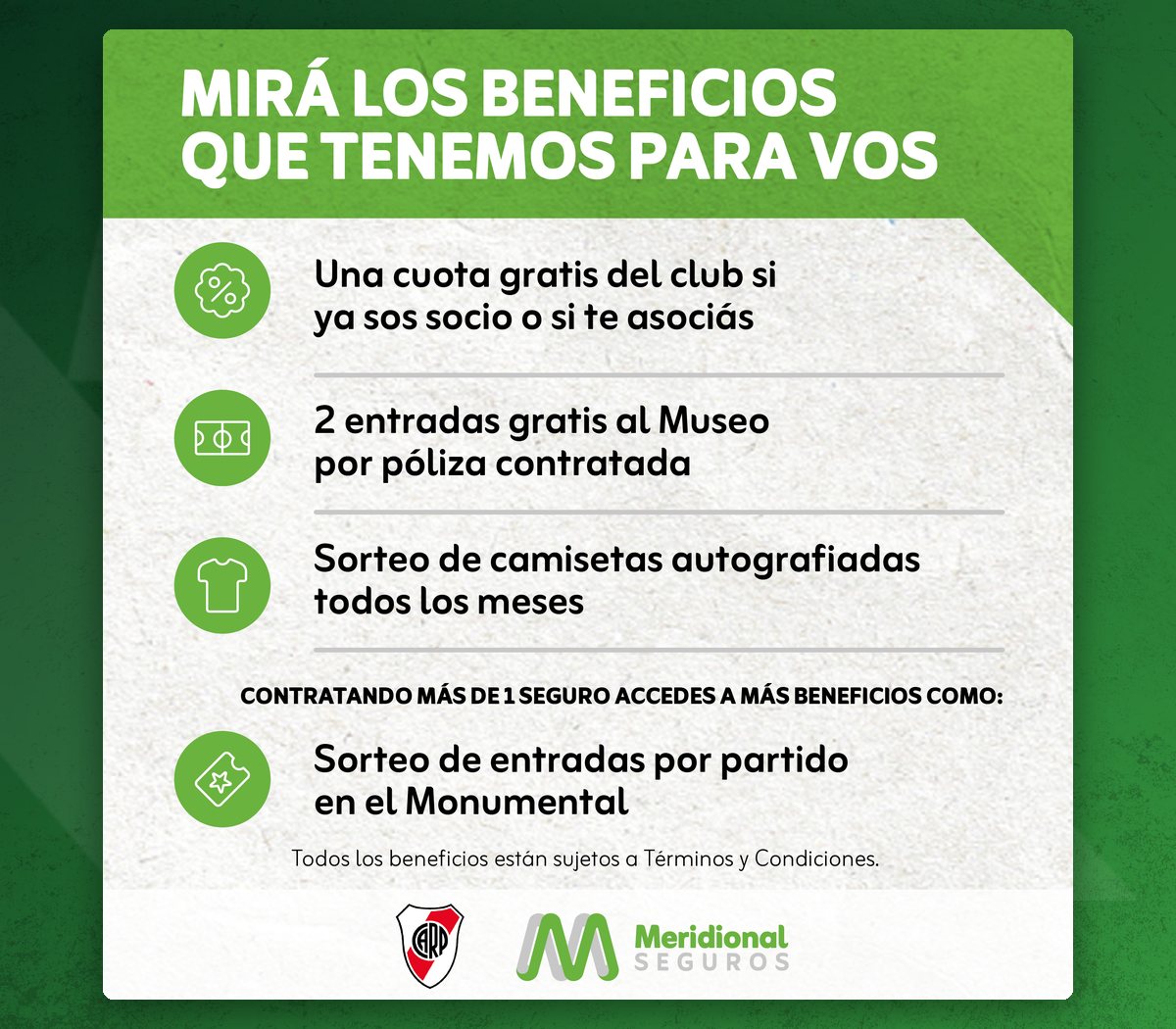 Meridional Seguros case study banner