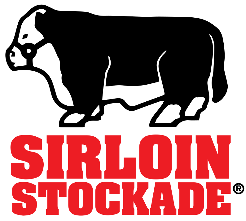 Sirloin Stockade logo