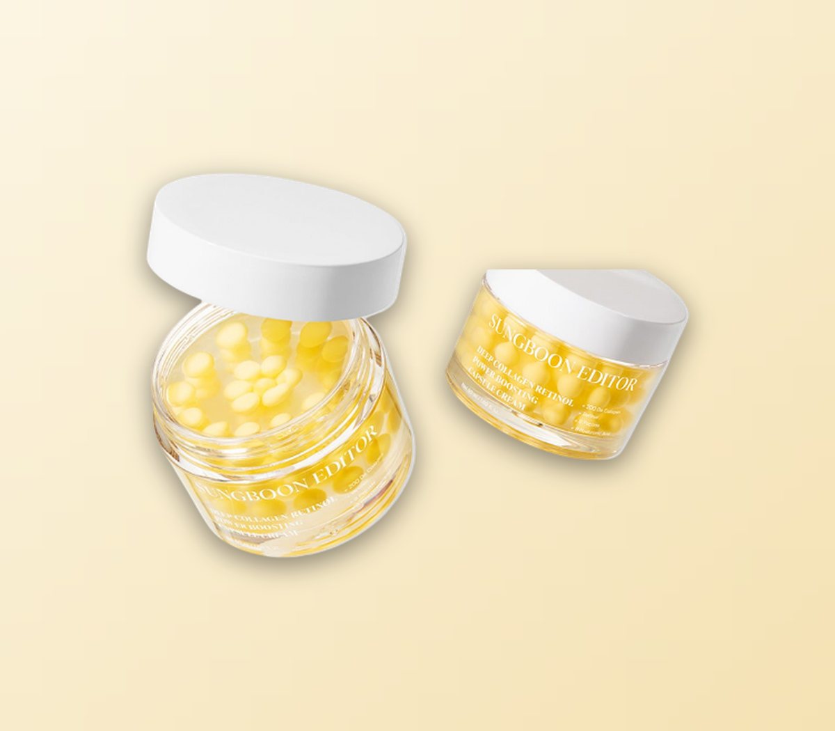 Sungboon Editor case study banner