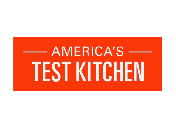 Americas test kitchen Logo