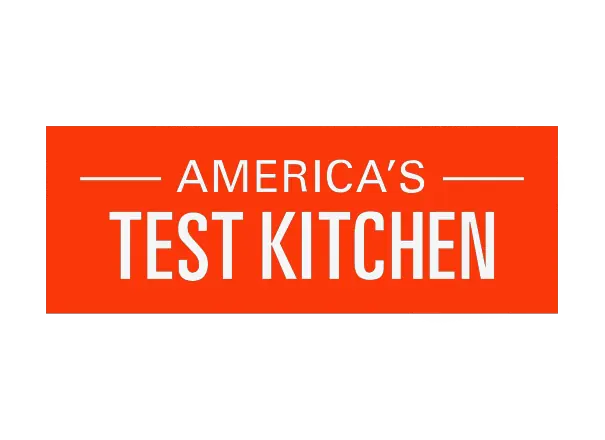 Americas test kitchen Logo