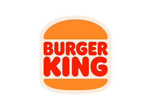 Burger King Logo