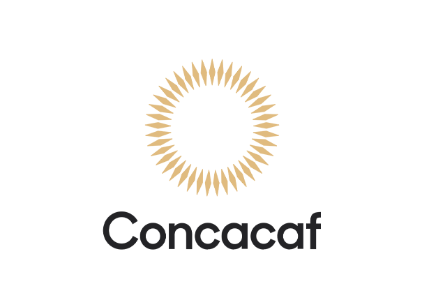 Concacaf Logo