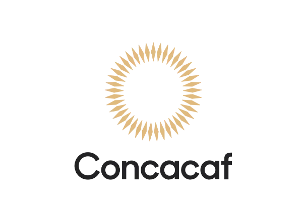 Concacaf Logo