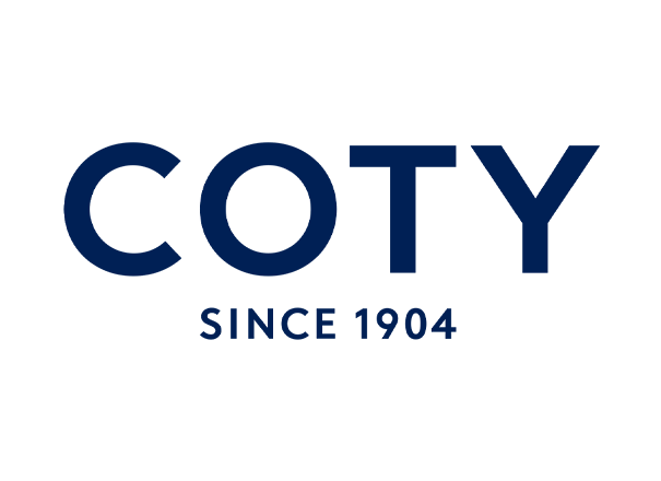 Coty Logo