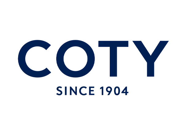Coty Logo