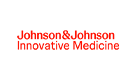 Jhonson & Jhonson Inovative Medicine Logo