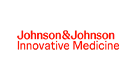 Jhonson & Jhonson Inovative Medicine Logo