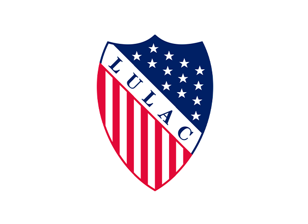 LULAC Logo