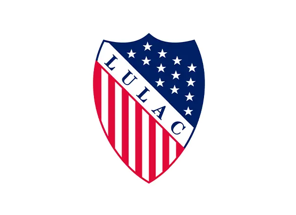 LULAC Logo