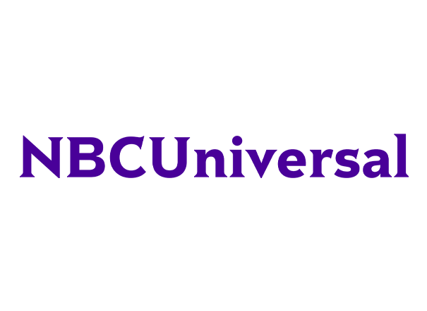 NBC Universal Logo