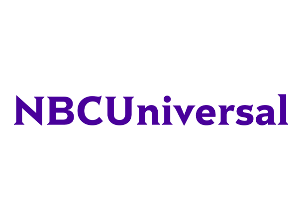 NBC Universal Logo