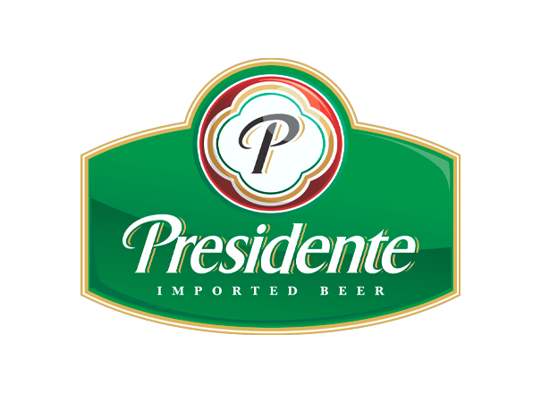 Presidente Logo