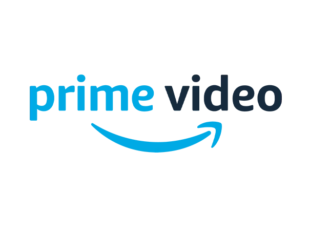 Primevideo Logo
