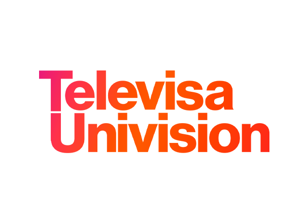 Televisa Univision Logo