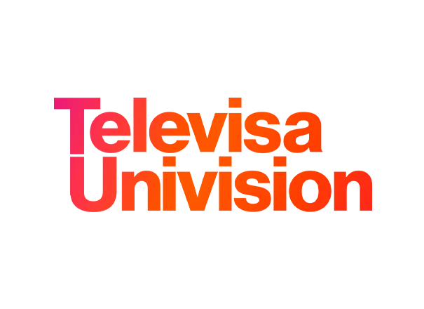 Televisa Univision Logo