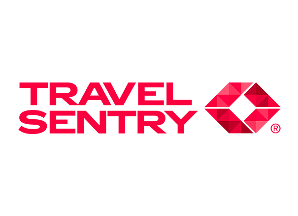 Travel Sentry Logo