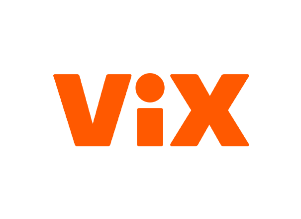 ViX Logo