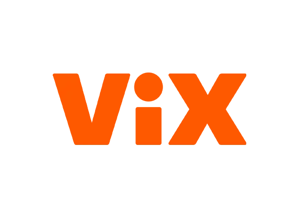 ViX Logo