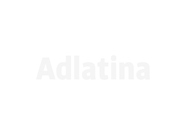 Adlatina Logo