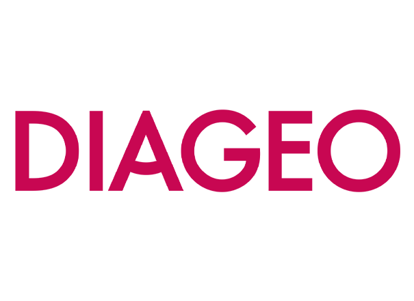 Diageo Logo