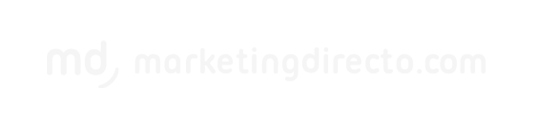 MD Marketing Directo Logo