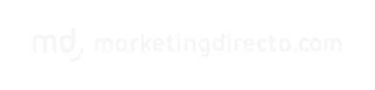 MD Marketing Directo Logo
