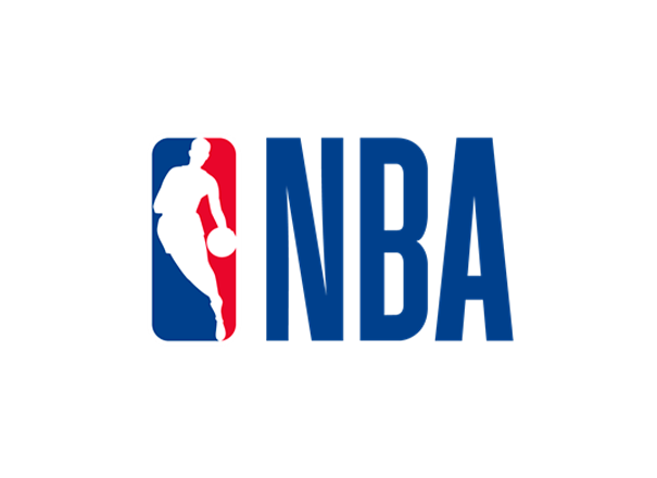 NBA Logo