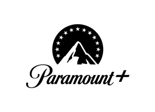 Paramount+ Logo
