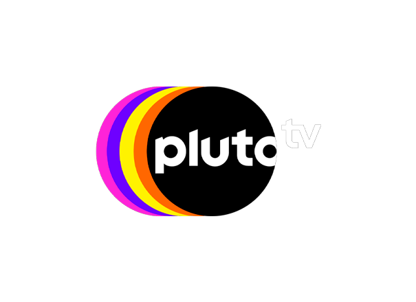 Pluto TV Logo