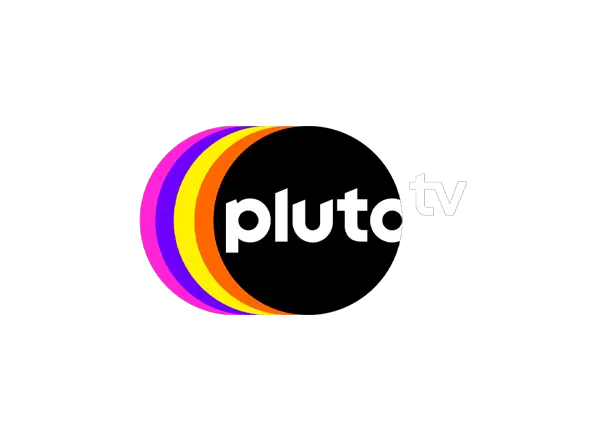 Pluto TV Logo