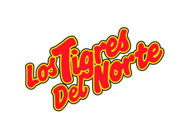 Tigres del Norte Logo