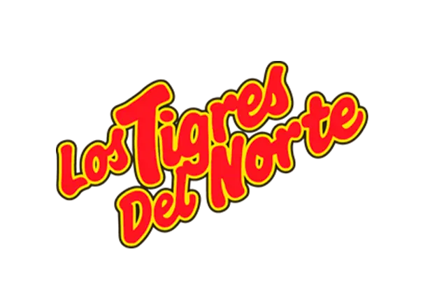 Tigres del Norte Logo