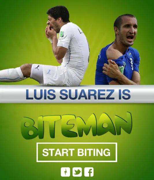 BiteMan