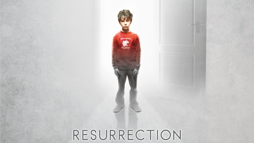 resurrection poster