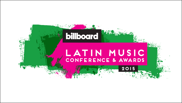 billboard latin music conference and awards