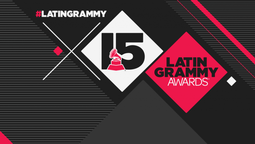 15 latin grammy awards