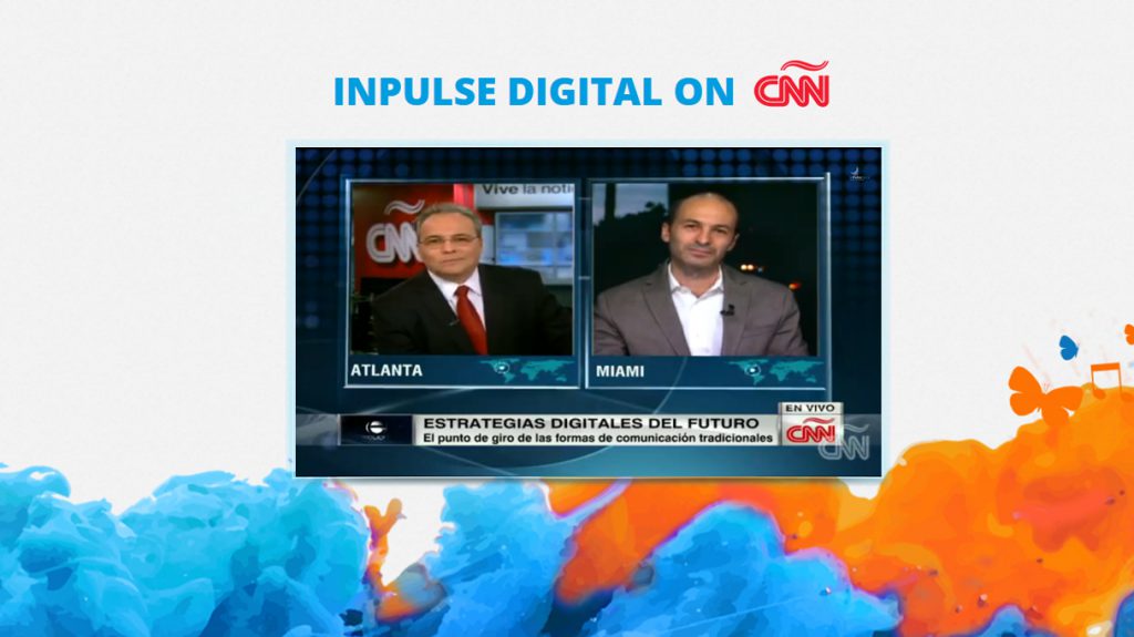 inpulse digital on cnn