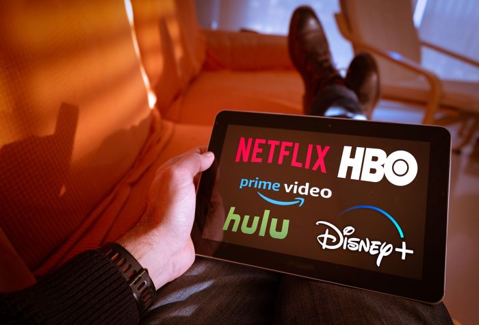 The Streaming Wars: Who will lead the SVOD world? Netflix vs Disney vs Amazon