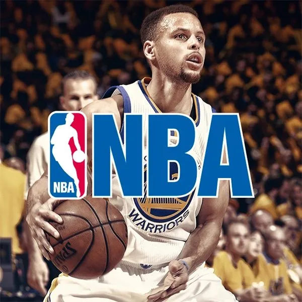 NBA brand launch in Latin America