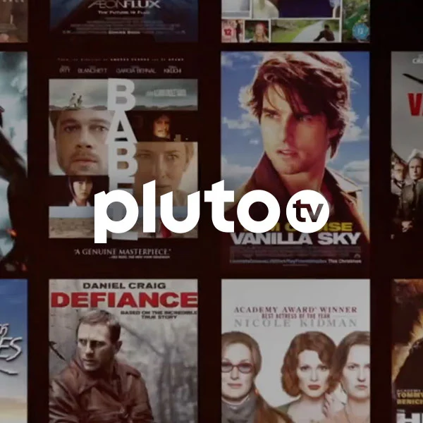 Pluto TV launch in Latin America