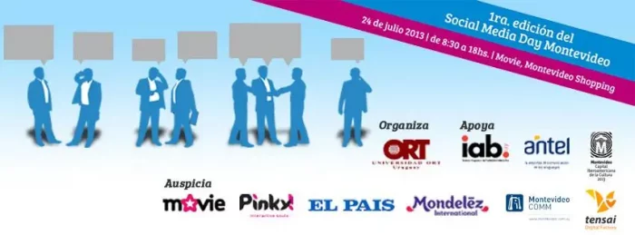 InPulse Digital en el Social Media Day Uruguay