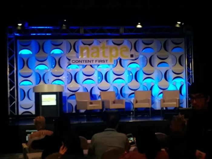 InPulse at Natpe 2015: the TV reinvents itself and spreads everywhere