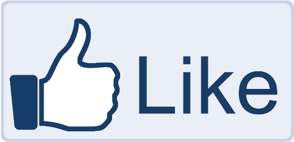 580% increase on a Facebook Page’s “Likes” in 3 months