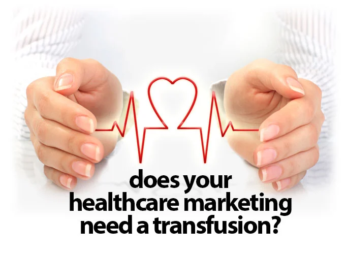 How to provide service in health marketing