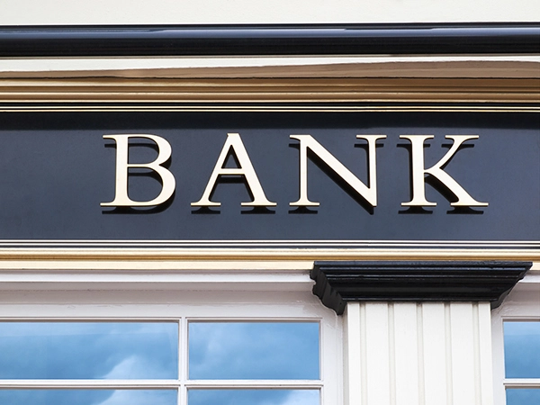How Design & Technology Made me Switch Banks