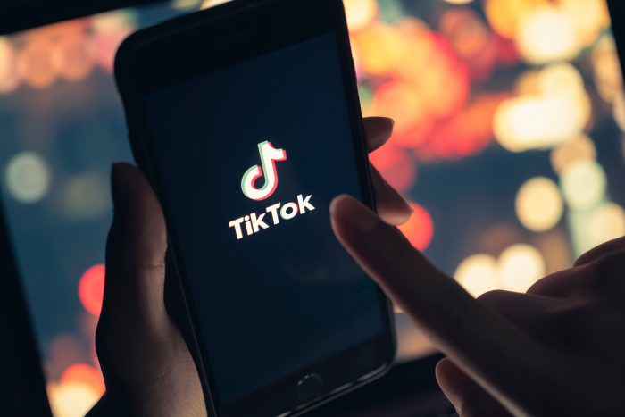 TikTok best practices for audience impact                     + 3 trends for 2023