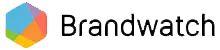 Brandwatch logo