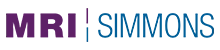 Logo of MRI-Simmons